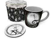Pyramid International Nightmare before Christmas Dárkový set s hrnkem 315 ml