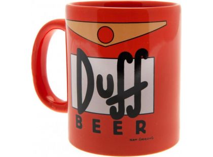 Dárkový set Simpsonovi