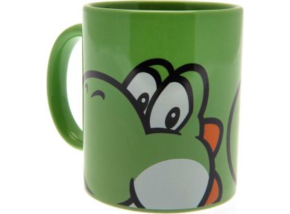 Dárkový set Super Mario Yoshi - Poškozený obal