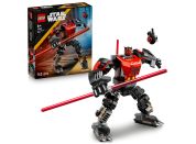 LEGO® Star Wars™ 75411 Darth Maul™ a jeho robotický oblek