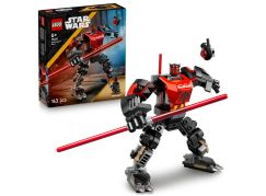 LEGO® Star Wars™ 75411 Darth Maul™ a jeho robotický oblek