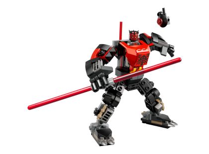 LEGO® Star Wars™ 75411 Darth Maul™ a jeho robotický oblek