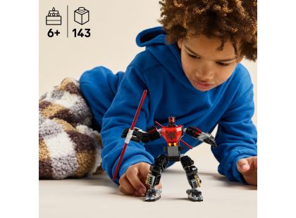 LEGO® Star Wars™ 75411 Darth Maul™ a jeho robotický oblek