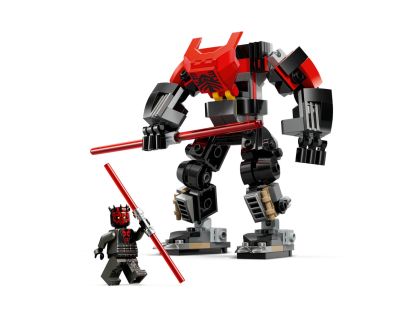 LEGO® Star Wars™ 75411 Darth Maul™ a jeho robotický oblek