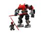 LEGO® Star Wars™ 75411 Darth Maul™ a jeho robotický oblek 4