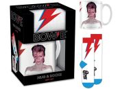 Pyramid International David Bowie Pánský dárkový set