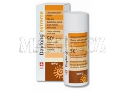 Daylong Extreme 50+ 100ml