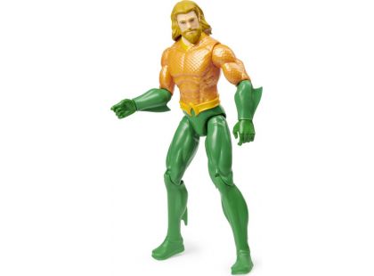 DC figurky 30 cm Aquaman