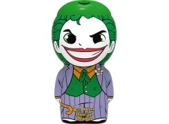 DC Joker 2D sprchový gel a šampon 400 ml