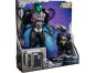 DC Metal force akční figurka 30 cm Brainiac 6