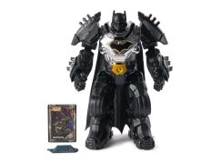 DC Metal force XL figurka Batman 30 cm