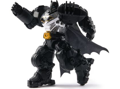 DC Metal force XL figurka Batman 30 cm