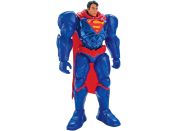 DC Metal force XL figurka Superman 30 cm