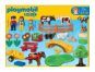 Dědova farma Playmobil (1.2.3.) 6770 2