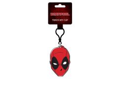 Deadpool klíčenka se svítilnou