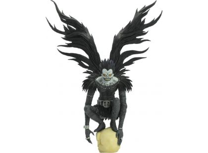 Death Note Figurka Ryuk Glow in the dark