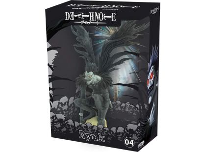 Death Note Figurka Ryuk Glow in the dark