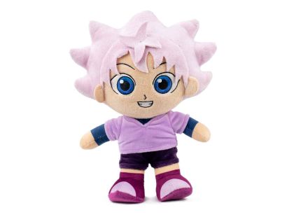 Death Note plyšák - Killua