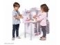 DeCuevas 54835 Dřevěná šatní skříň pro panenky s hracím centrem a doplňky SKY 2019 2