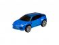 Deformation Sportovní auta A 2v1 modely 1:64 Modrá 2