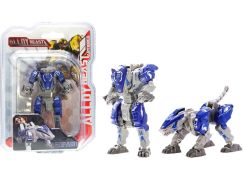 Deformation Válka bestií - Gepard