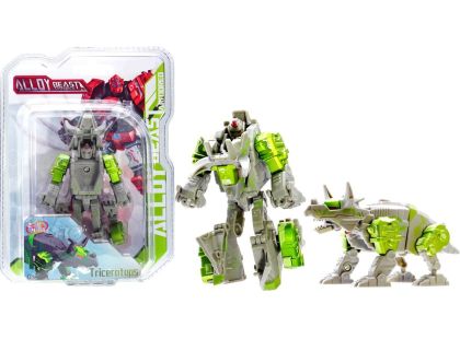 DEFORMATION Válka bestií - Triceratops