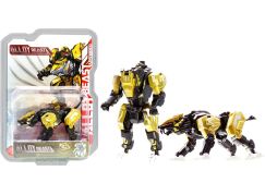 Deformation Válka bestií - Zvíře Probuzení