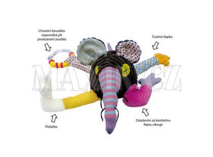 Deglingos Discovery Ratos