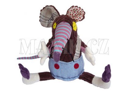 Deglingos Original Ratos