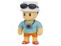 Deluxe box s figurky Stumble Guys X Barbie 6 ks 2
