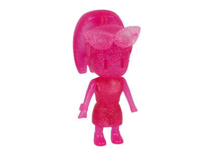 Deluxe box s figurky Stumble Guys X Barbie 6 ks
