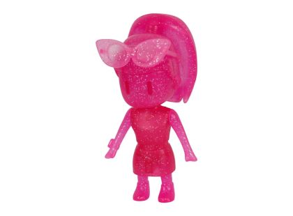 Deluxe box s figurky Stumble Guys X Barbie 6 ks