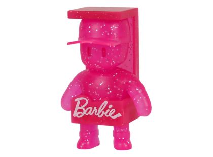 Deluxe box s figurky Stumble Guys X Barbie 6 ks