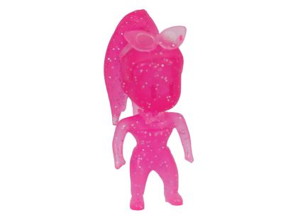 Deluxe box s figurky Stumble Guys X Barbie 6 ks