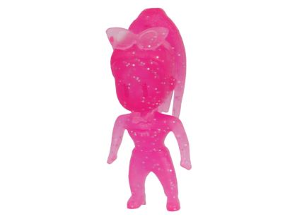 Deluxe box s figurky Stumble Guys X Barbie 6 ks