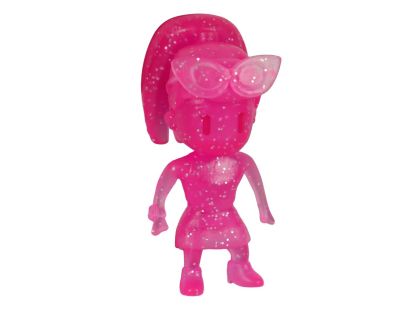 Deluxe box s figurky Stumble Guys X Barbie 6 ks