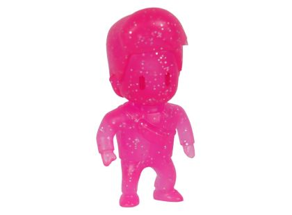 Deluxe box s figurky Stumble Guys X Barbie 6 ks