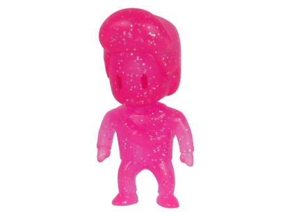 Deluxe box s figurky Stumble Guys X Barbie 6 ks