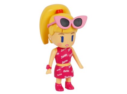 Deluxe box s figurky Stumble Guys X Barbie 6 ks
