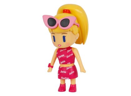 Deluxe box s figurky Stumble Guys X Barbie 6 ks