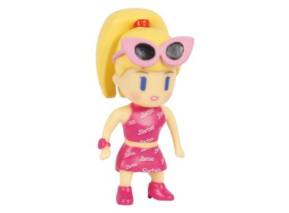 Deluxe box s figurky Stumble Guys X Barbie 6 ks