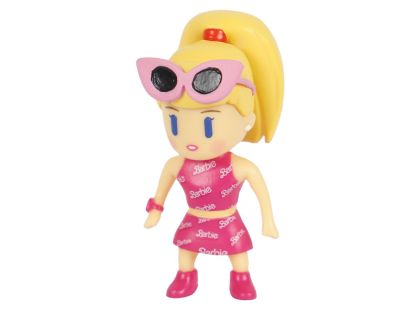 Deluxe box s figurky Stumble Guys X Barbie 6 ks