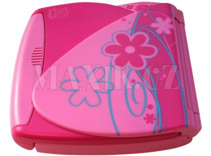 Deník s heslem Mattel M8853