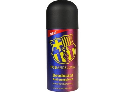 FC Barcelona Deodorant 150 ml