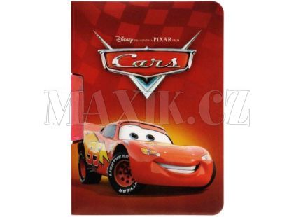 Desky Cars A4