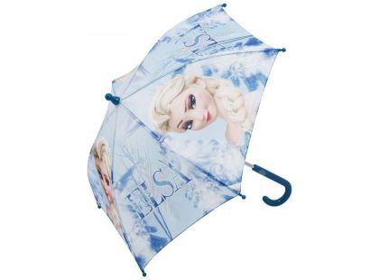 Deštník Frozen manual