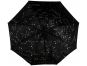Deštník hvězdná obloha skládací 25 cm pro dospělé 3