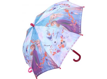 Deštník Ledové království 55cm