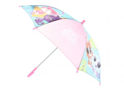 Deštník Littlest Pet Shop manuální