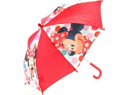 Deštník Minnie manual